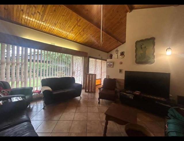 4 BEDROOM HOUSE FOR SALE IN RISIVILLE